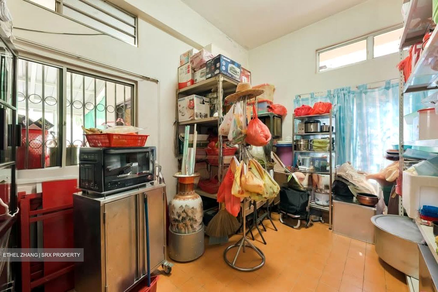 Jalan Sikudangan (D13), Semi-Detached #554242911